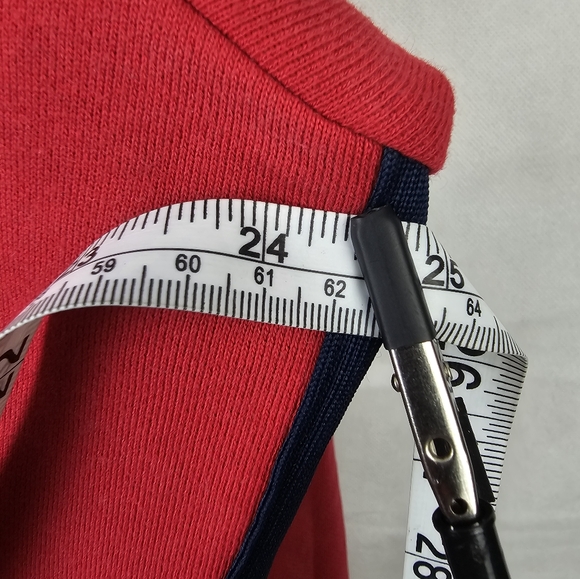 Lacoste crewneck sweatshirt - Picture 8 of 8